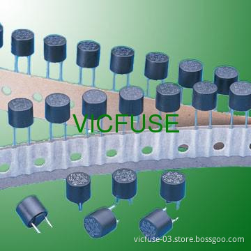 Time-lag Micro Fuse